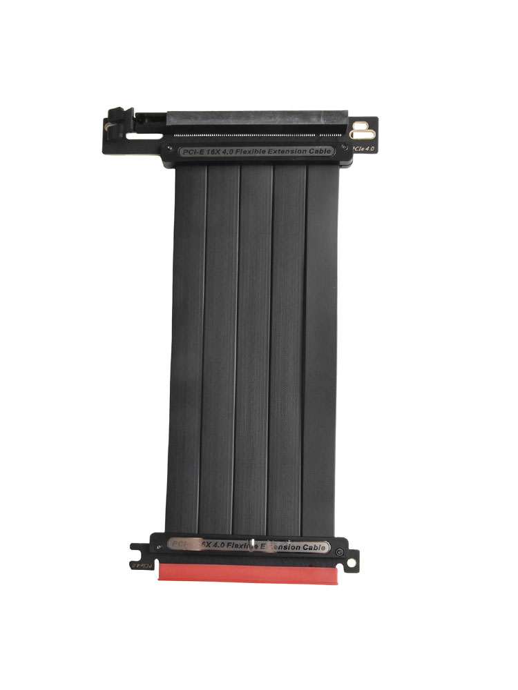 For PCIe 4.0 X16 Riser Cable 2 - Pcie 4.0 X16 Riser Cable 90 Degree ulasan dan harga