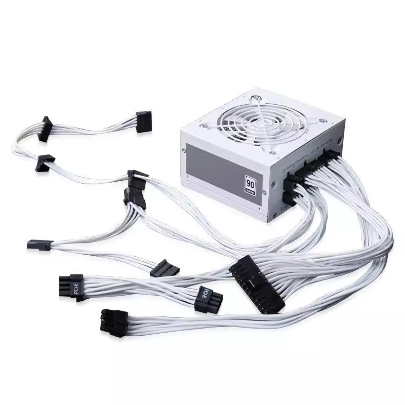 750W 850W Gold 500W 600W Silen - Sfx Power Supply 850W Gold ulasan dan harga